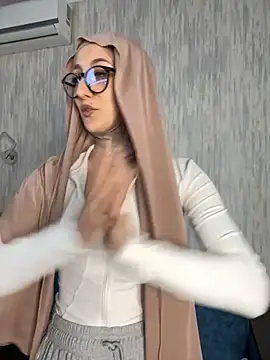 FlexibleDoll_ webcam