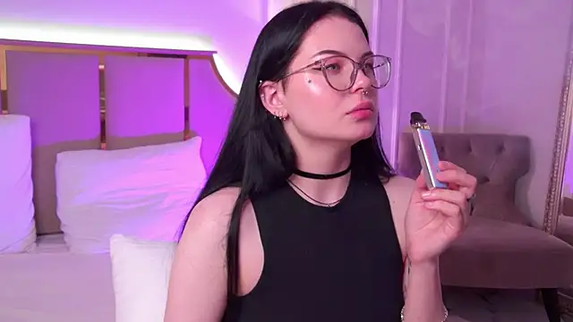 CindyMil webcam