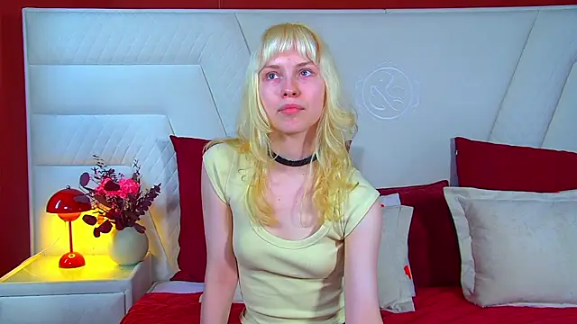 HannahHollis webcam