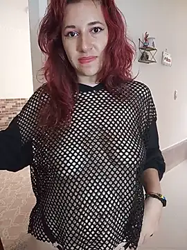 escarleth_69 - Escarleth_69's free webcam - UK Sex Cams