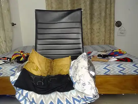 KlaraCandy webcam