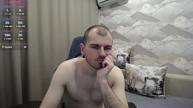 SerzhKorol1 webcam