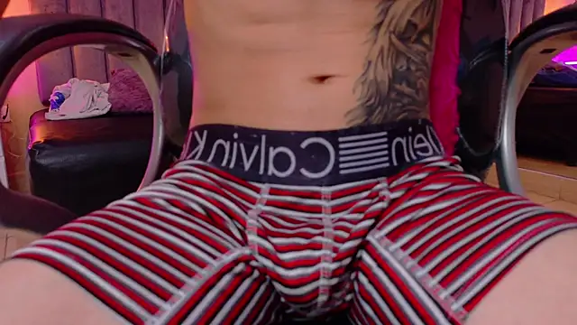 Nascary_Fox live sex cam