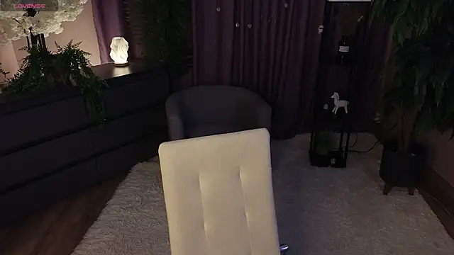 VanessaRichmond webcam