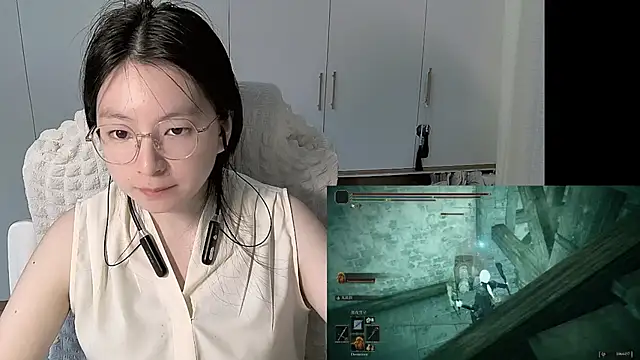Erya-369 webcam