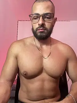 magnumchris webcam