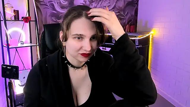 TessaMill webcam