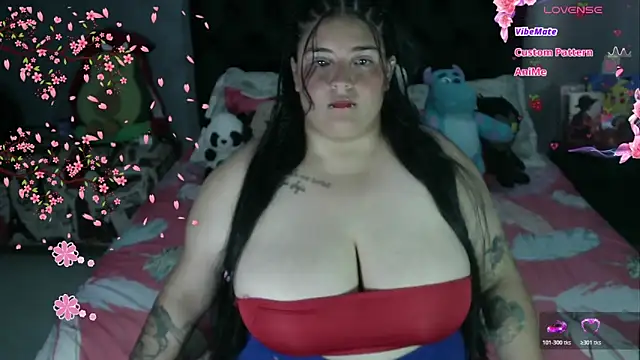 DAILYN__SOFIA__ webcam