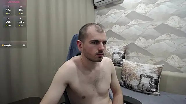 SerzhKorol1 webcam