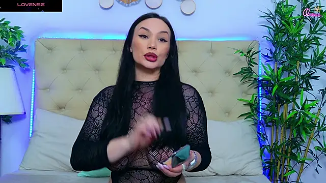 Daliya_ webcam