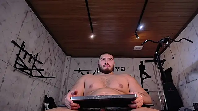 Darius_Wolfe webcam