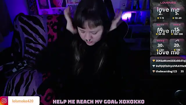 Bdsm_and_fries webcam