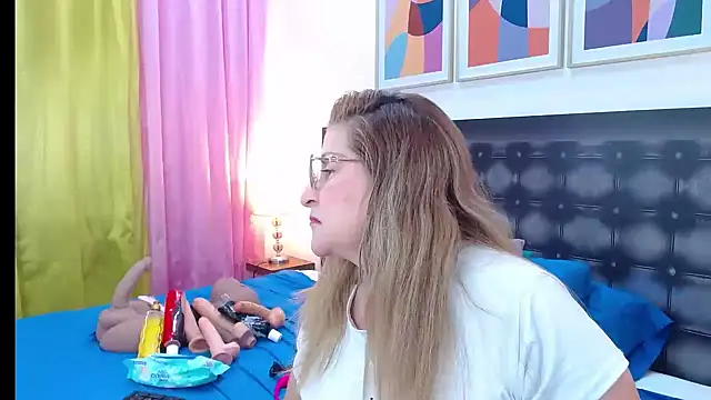 sandra_20 webcam