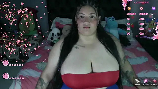 DAILYN__SOFIA__ webcam