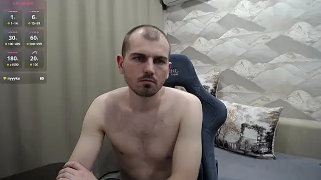 SerzhKorol1 webcam