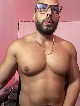 magnumchris webcam