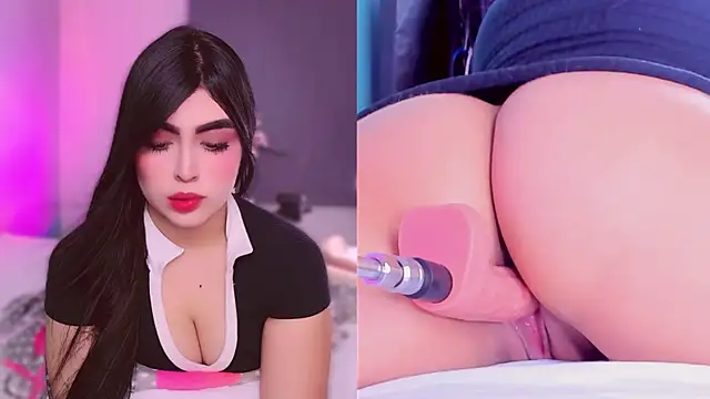 perla_cm webcam