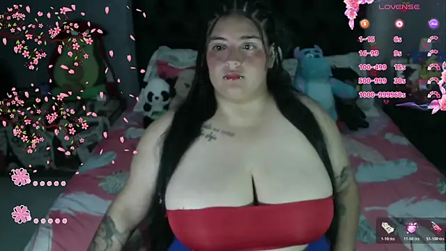 DAILYN__SOFIA__ webcam