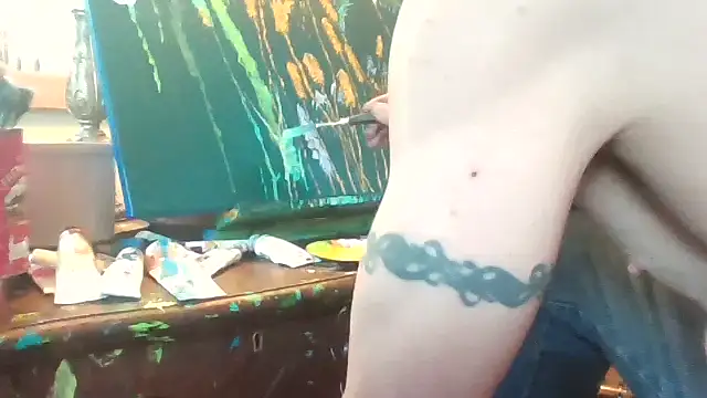 2099RivenXXX webcam