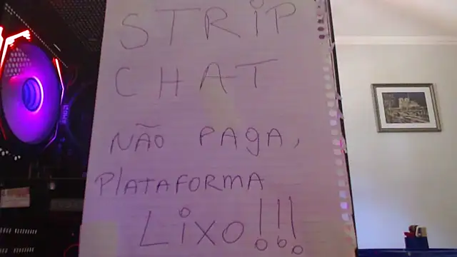 MeladoDiMel webcam