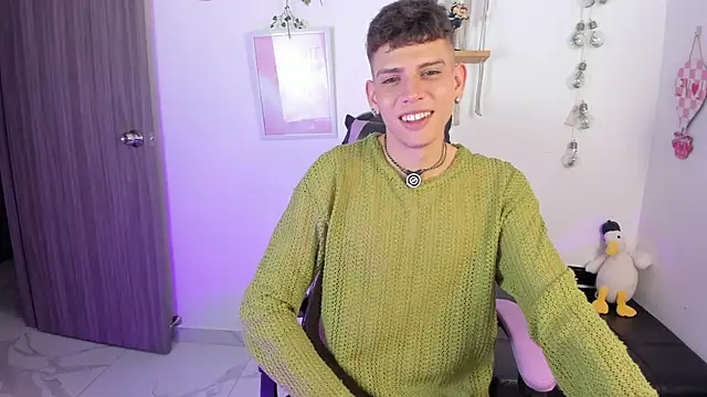 Jasson___ webcam