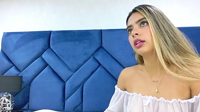 SarahOrtiz_ webcam
