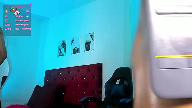 Liamsubtle01 webcam