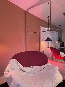 JuliaaVega webcam