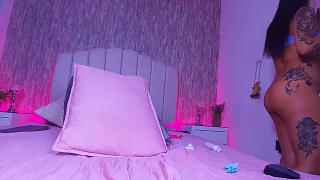 isa_anderson webcam