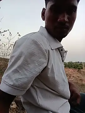 Krishna-10 webcam