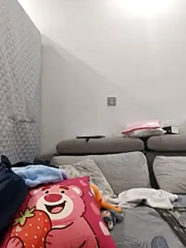 Jennie_dogy webcam