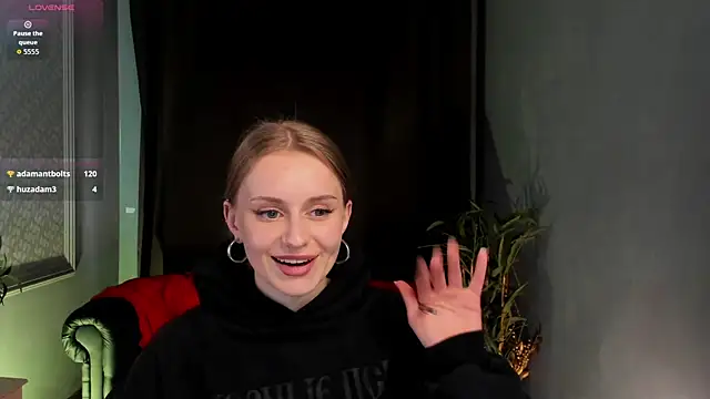 Mickey_Milk webcam