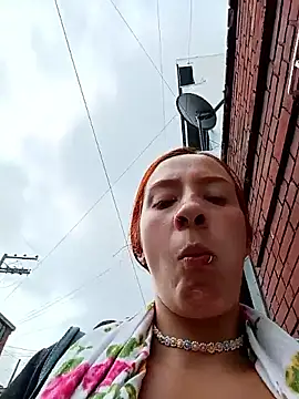 Samyra_Biker12 webcam
