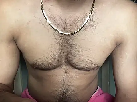 rude_nick webcam