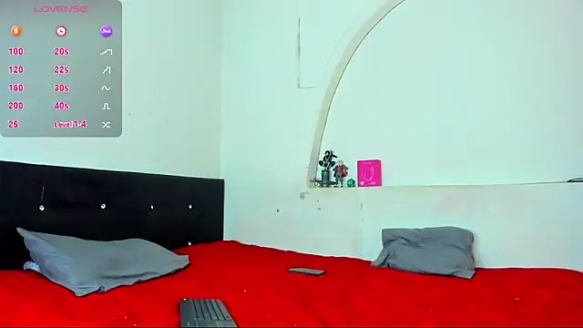 liammendoza98 webcam