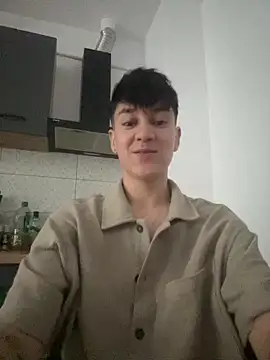 JessyAdoryx webcam