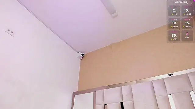 Spider_WebbedX webcam