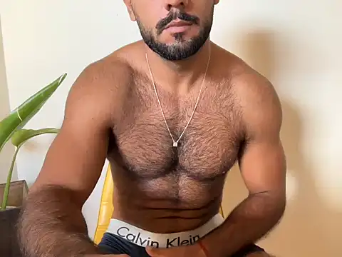 brazilianhairy avatar