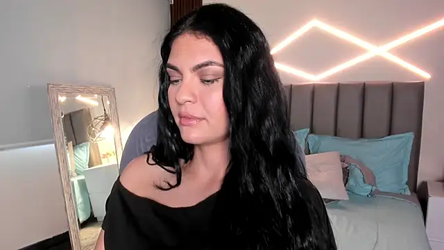 Veronicalanx1 webcam