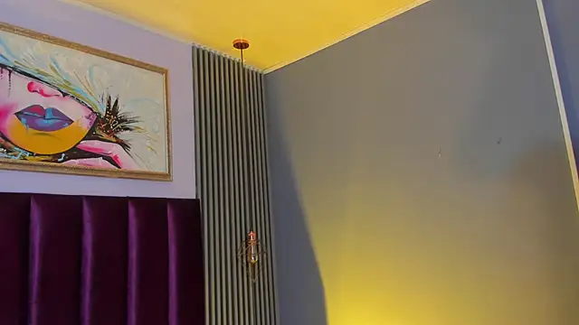 LauraAristizabal webcam
