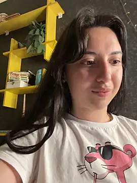 Tasty_NoraX webcam