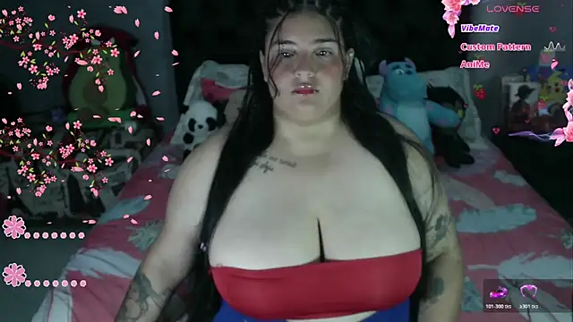 DAILYN__SOFIA__ webcam