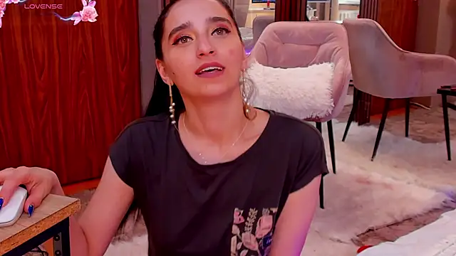 VanessaAngel webcam