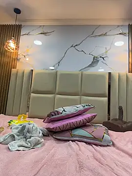 Hannagarces webcam