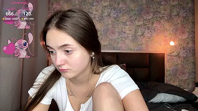 LoraDavi webcam