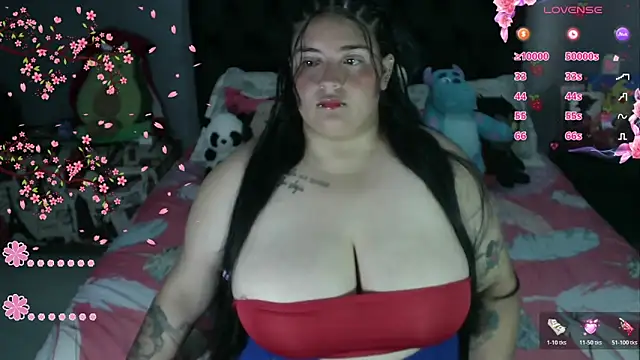 DAILYN__SOFIA__ webcam