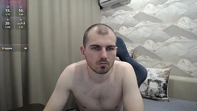 SerzhKorol1 webcam