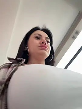 Wet__Bunny live sex cam
