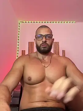 magnumchris webcam
