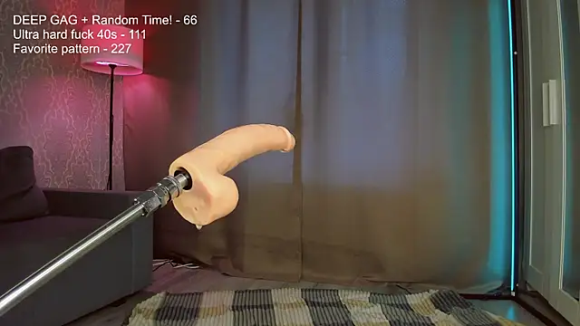 Juicy_Vikki webcam